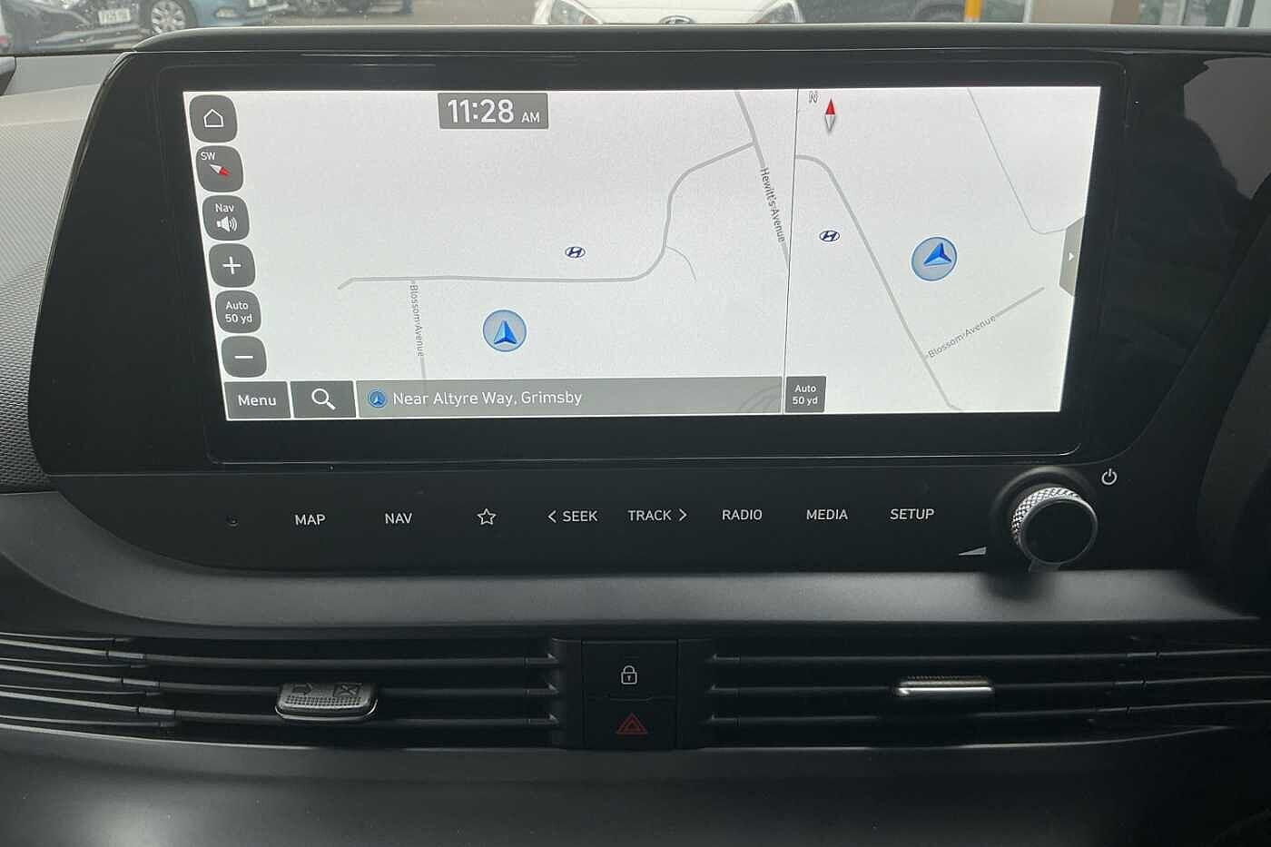 Used Hyundai i20 2025 for sale - 76307832: Photo 6