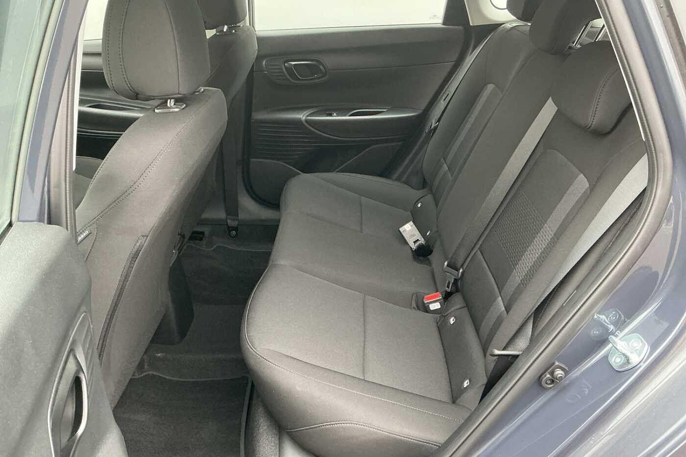 Used Hyundai i20 2025 for sale - 76307832: Photo 9