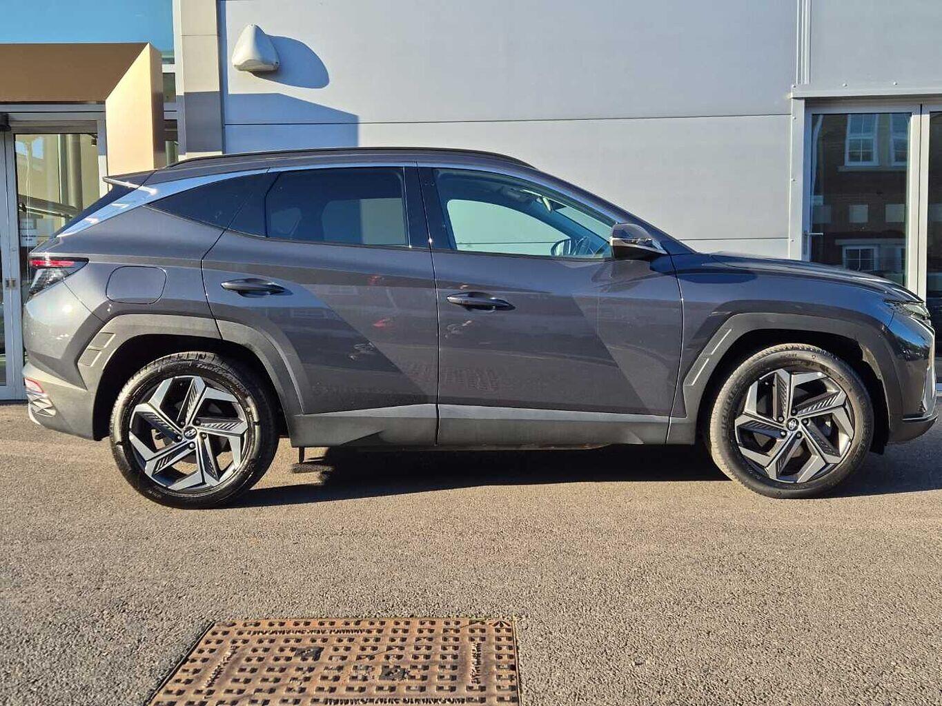 Used Hyundai TUCSON for sale - 76377726: Photo 12