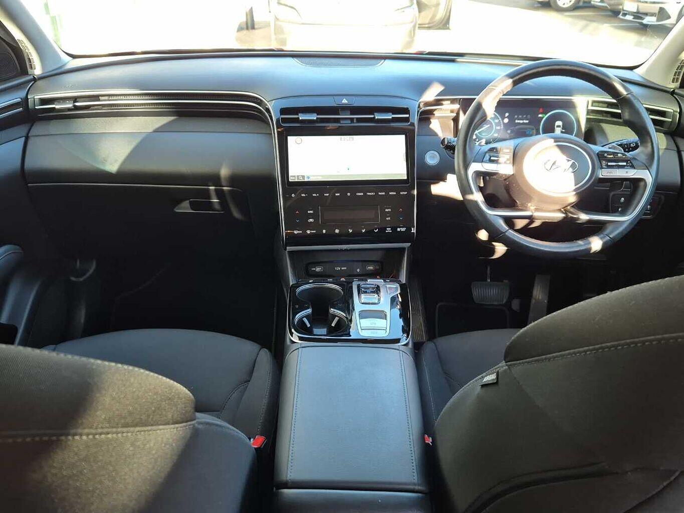 Used Hyundai TUCSON for sale - 76377726: Photo 13