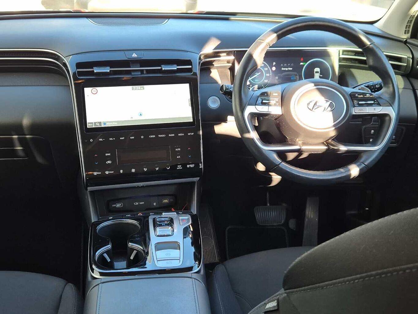 Used Hyundai TUCSON for sale - 76377726: Photo 14