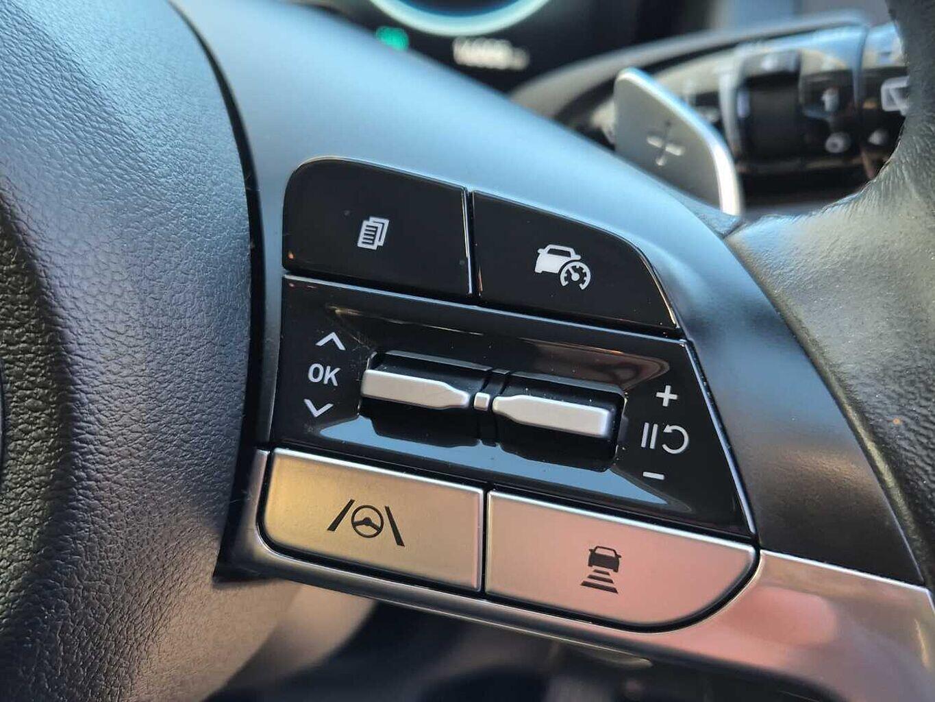 Used Hyundai TUCSON for sale - 76377726: Photo 16