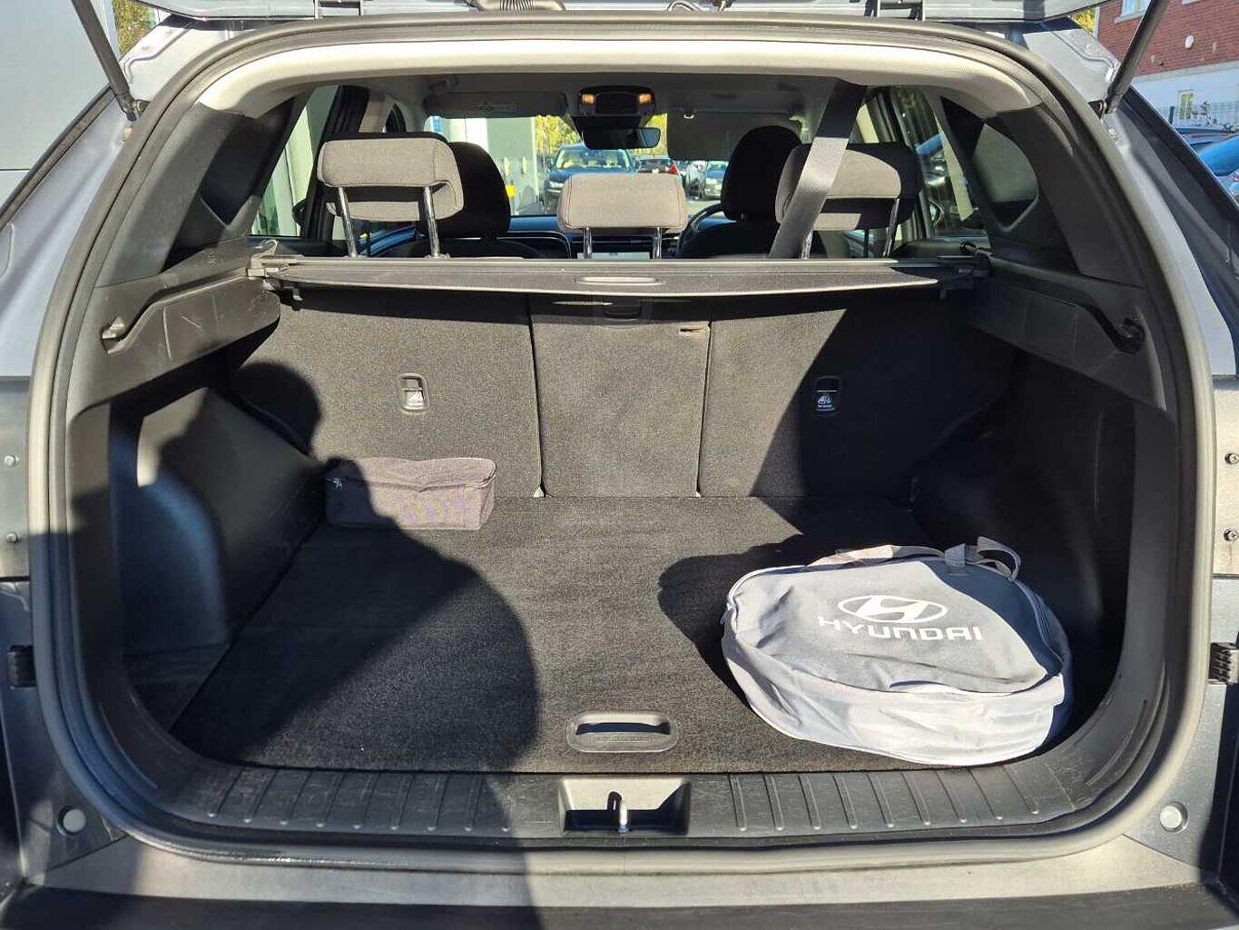 Used Hyundai TUCSON for sale - 76377726: Photo 18