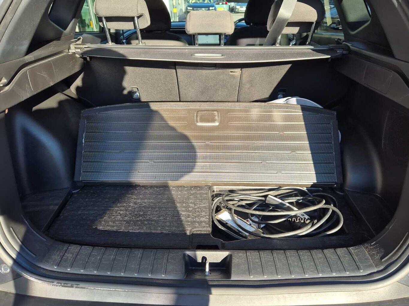 Used Hyundai TUCSON for sale - 76377726: Photo 19