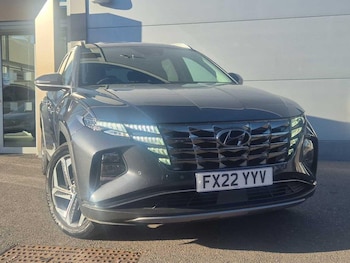 (22) - 1.6 TGDi Plug-in Hybrid Premium 5dr 4WD Auto