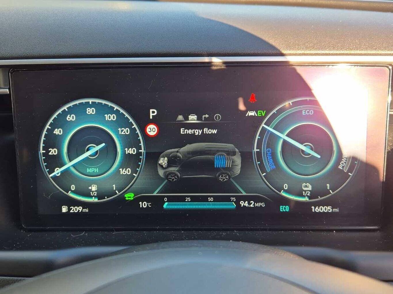 Used Hyundai TUCSON for sale - 76377726: Photo 20