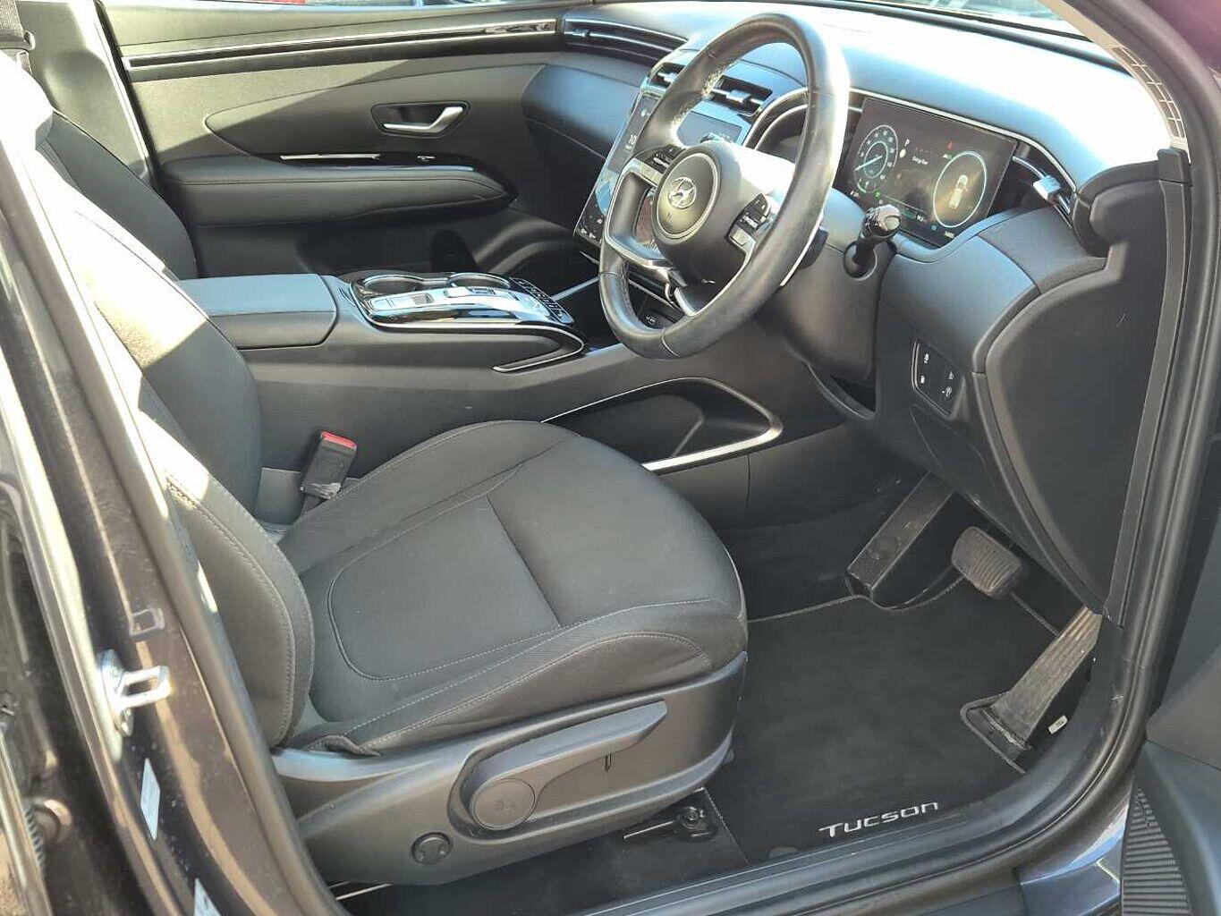 Used Hyundai TUCSON for sale - 76377726: Photo 4