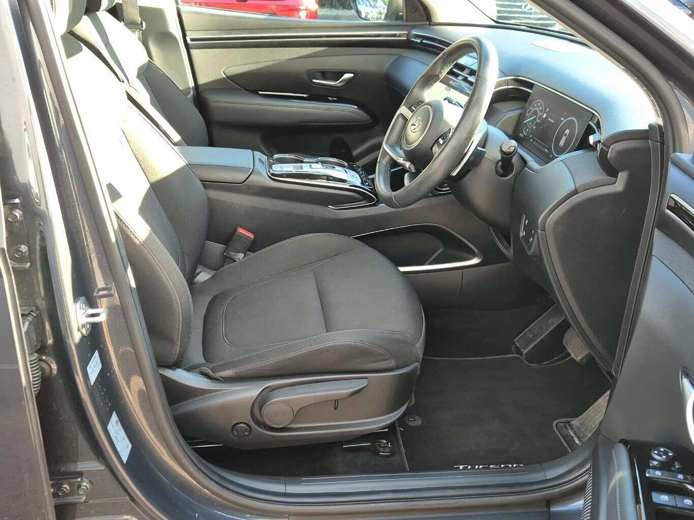 Used Hyundai TUCSON for sale - 76377726: Photo 7