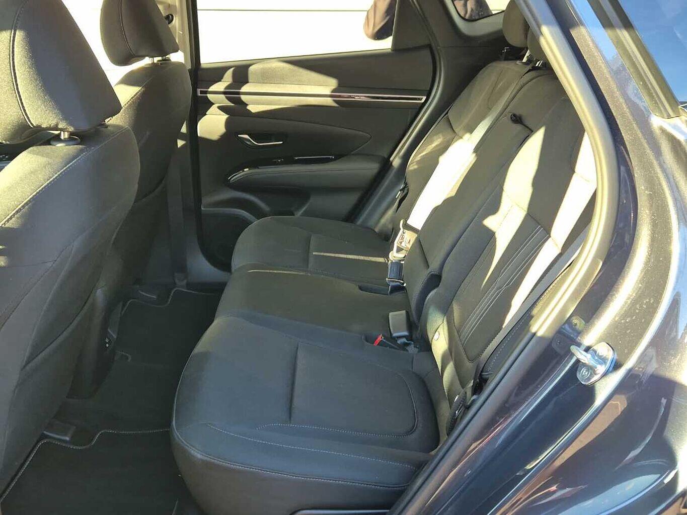 Used Hyundai TUCSON for sale - 76377726: Photo 8