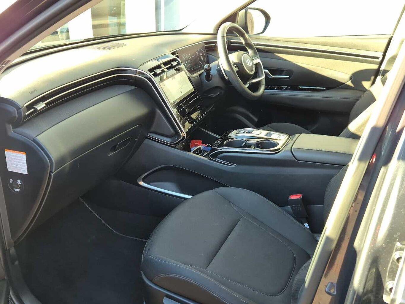 Used Hyundai TUCSON for sale - 76377726: Photo 9