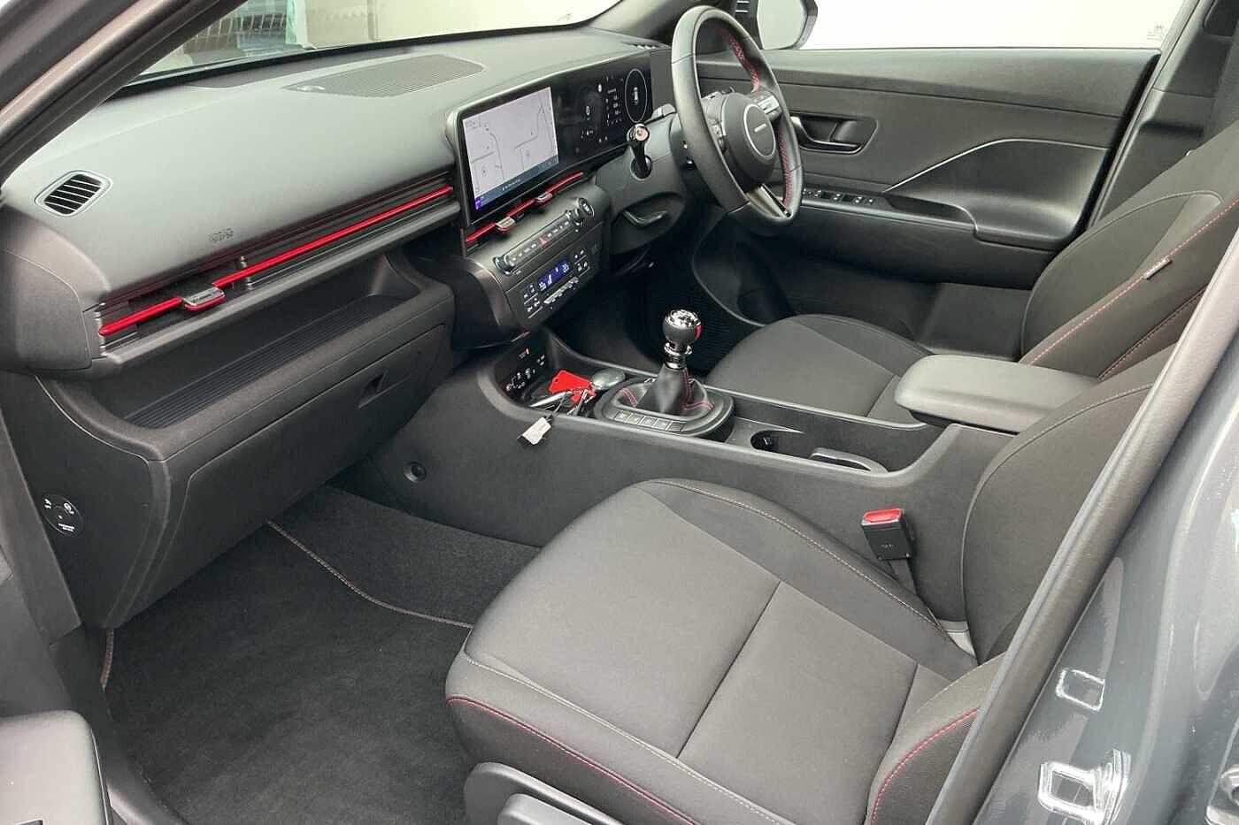 Used Hyundai KONA 2024 for sale - 76633340: Photo 10