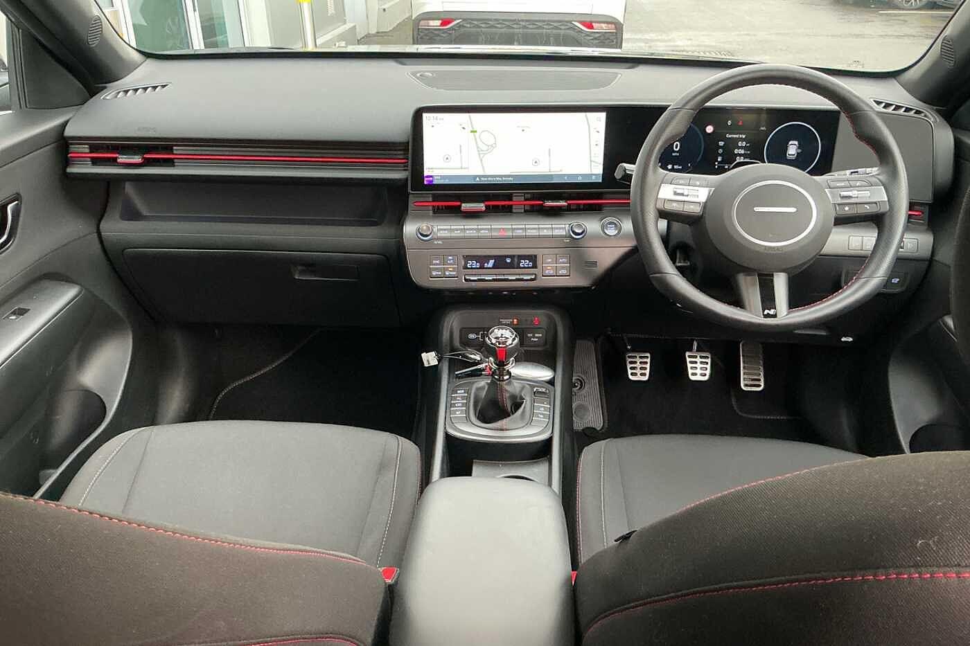 Used Hyundai KONA 2024 for sale - 76633340: Photo 14