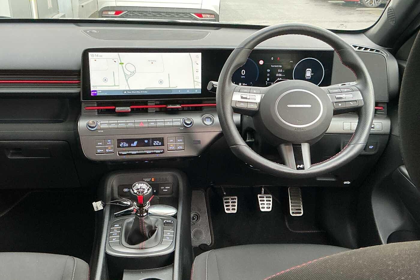 Used Hyundai KONA 2024 for sale - 76633340: Photo 15