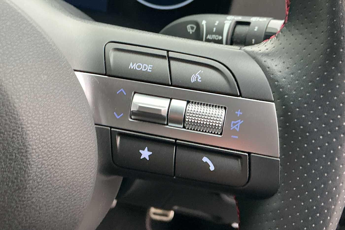 Used Hyundai KONA 2024 for sale - 76633340: Photo 17