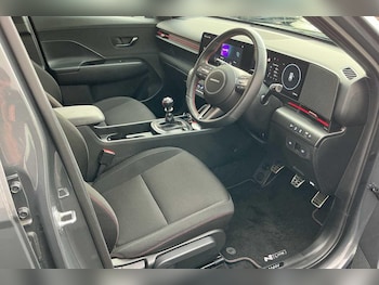 Used Hyundai KONA 2024 for sale - 76633340: Photo