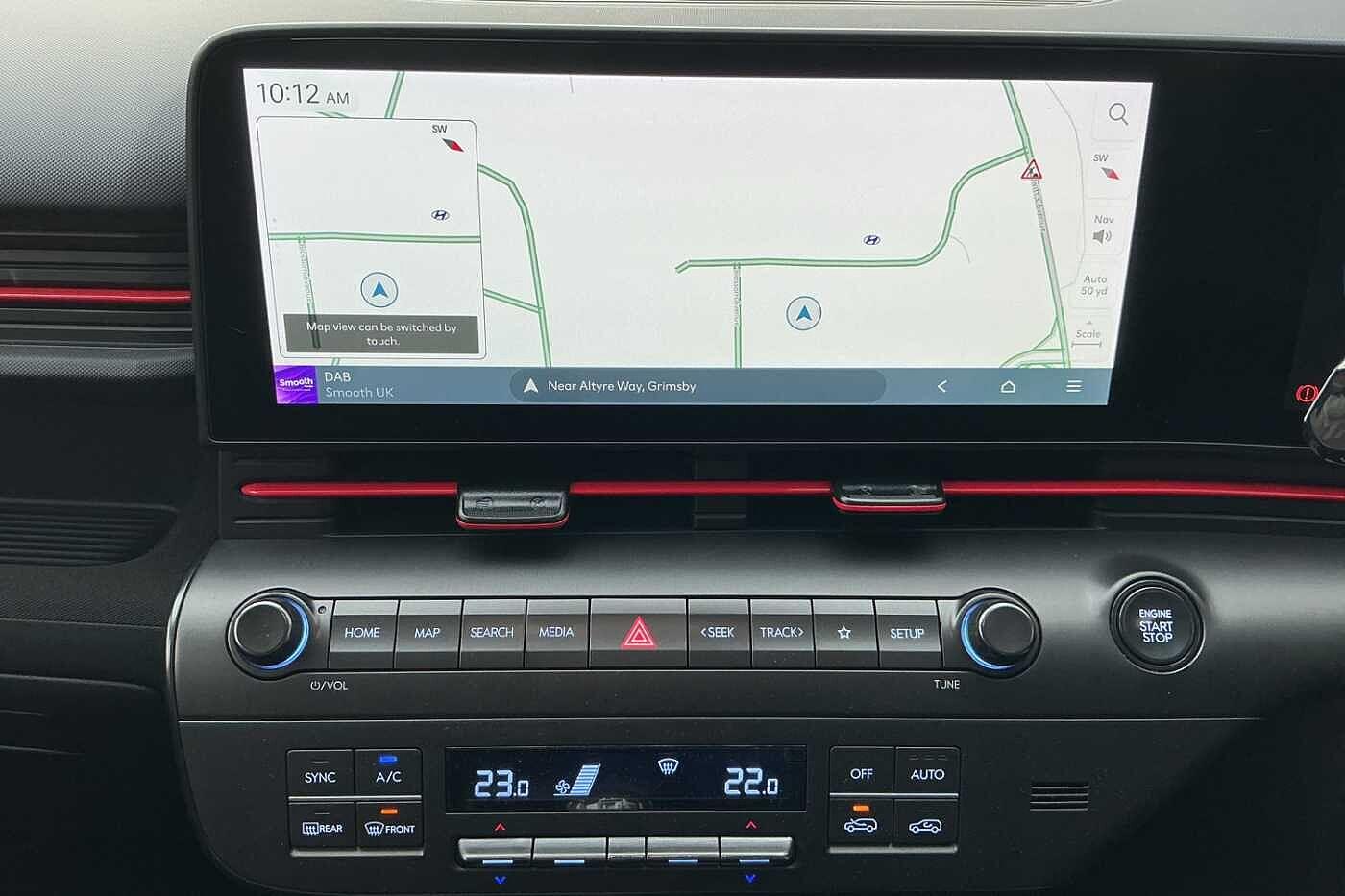 Used Hyundai KONA 2024 for sale - 76633340: Photo 6