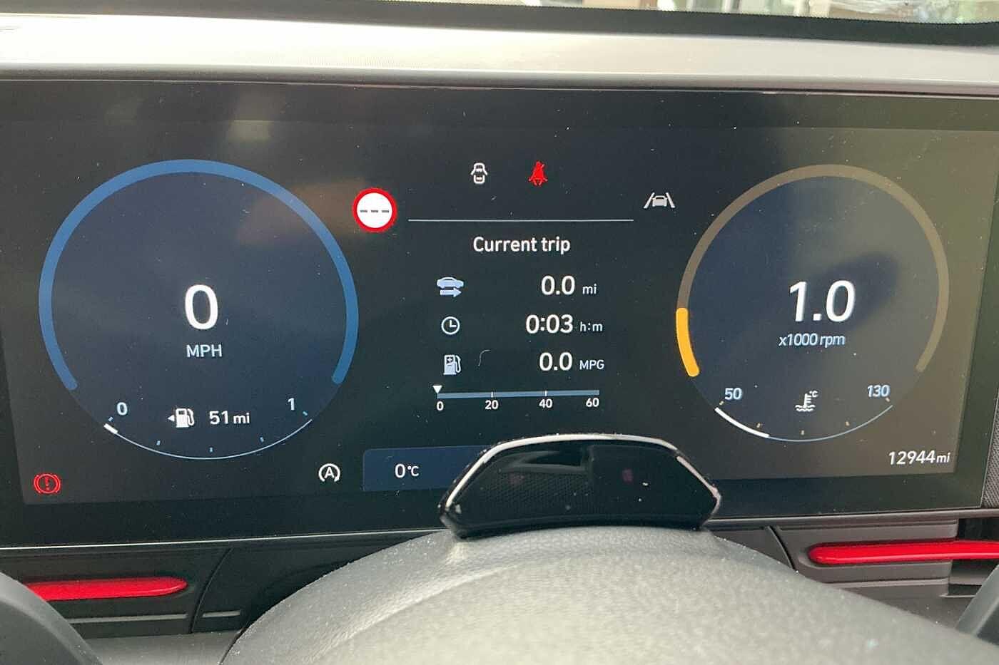 Used Hyundai KONA 2024 for sale - 76633340: Photo 7