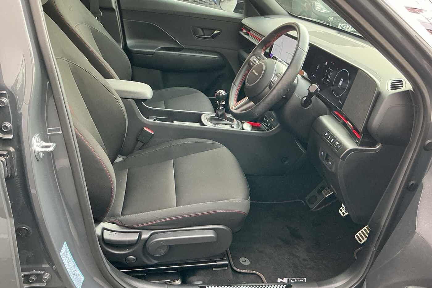 Used Hyundai KONA 2024 for sale - 76633340: Photo 8