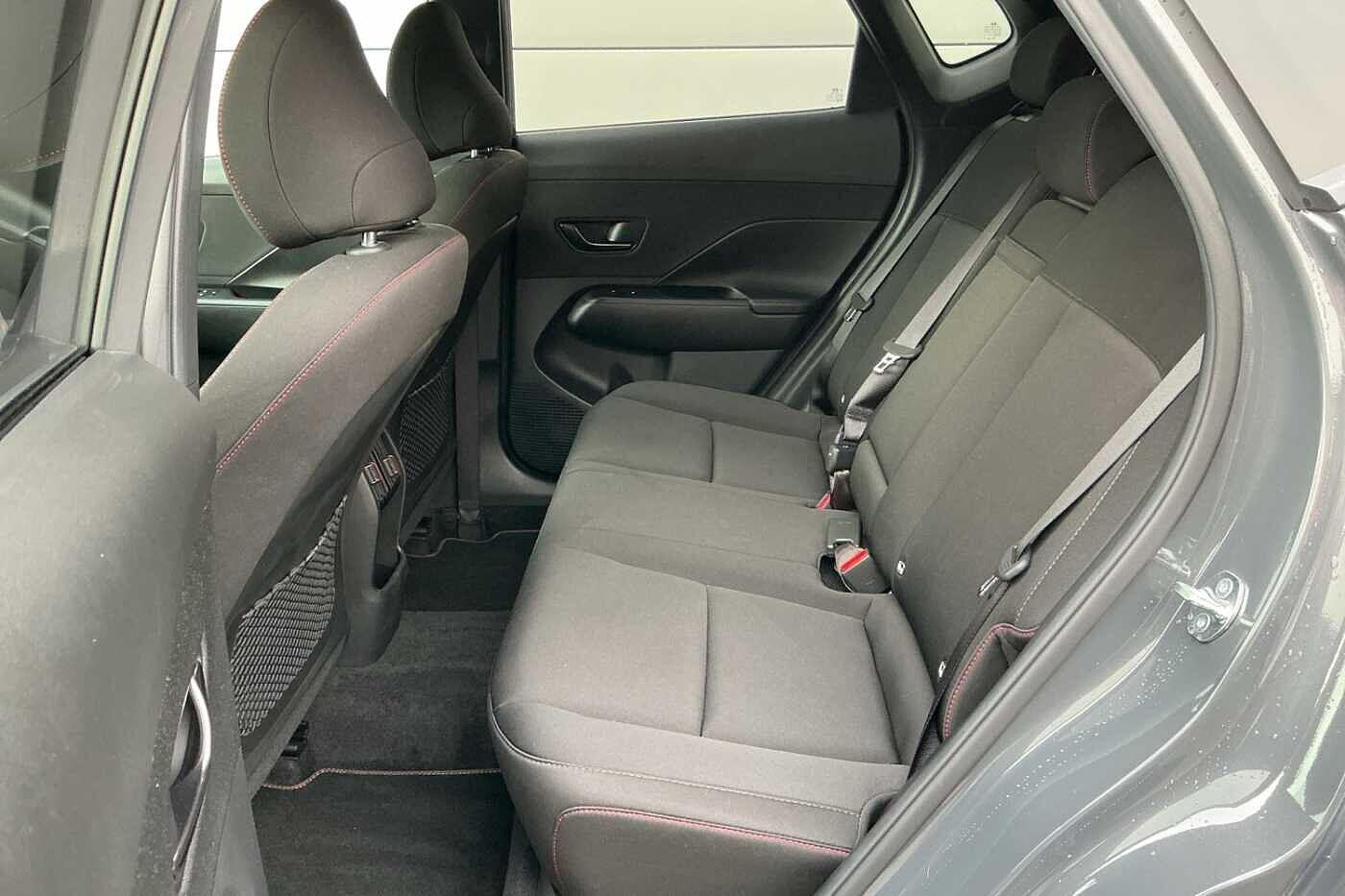 Used Hyundai KONA 2024 for sale - 76633340: Photo 9