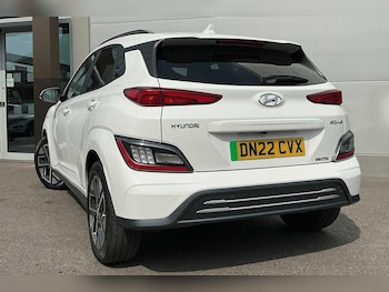 Used Hyundai KONA 2022 for sale - 75825767: Photo
