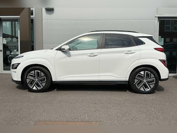 Used Hyundai KONA 2022 for sale - 75825767: Photo