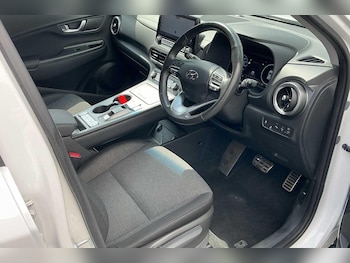 Used Hyundai KONA 2022 for sale - 75825767: Photo