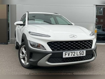 Hyundai KONA feature image