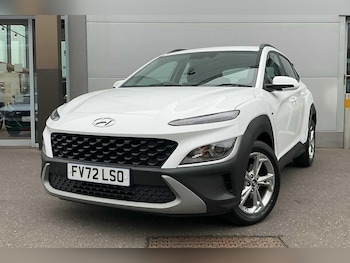 Used Hyundai KONA 2022 for sale - 77291580: Photo