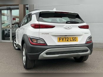 Used Hyundai KONA 2022 for sale - 77291580: Photo