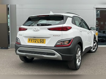 Used Hyundai KONA 2022 for sale - 77291580: Photo