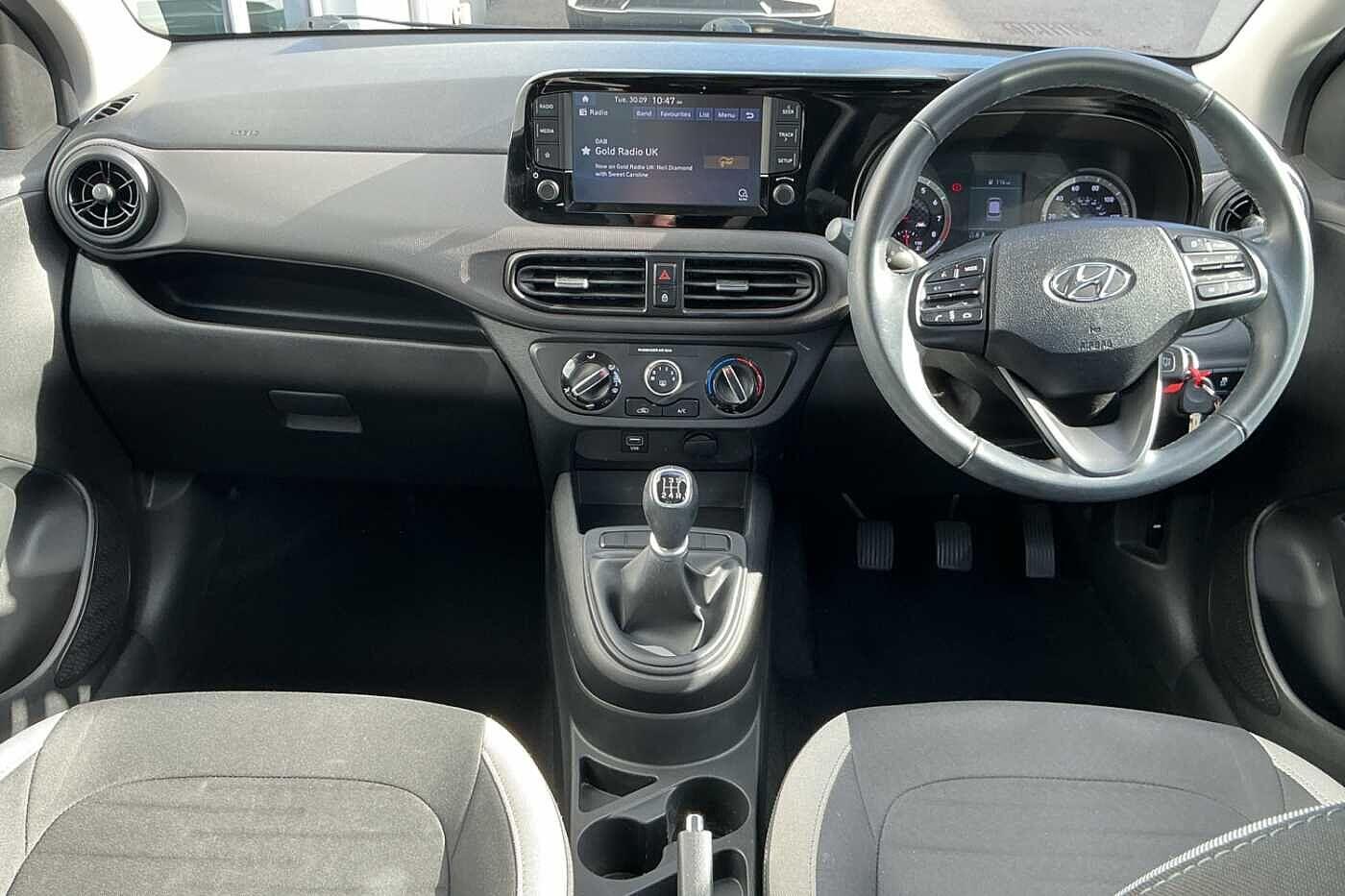 Used Hyundai i10 2021 for sale - 75940389: Photo 14