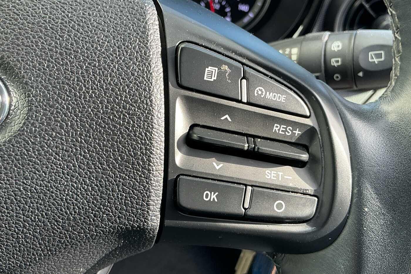 Used Hyundai i10 2021 for sale - 75940389: Photo 17