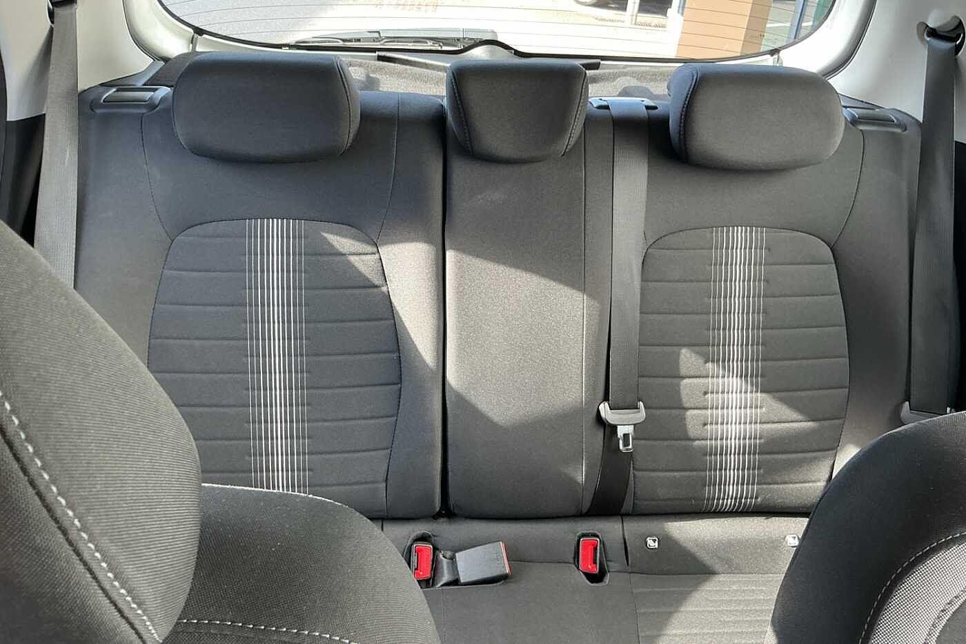 Used Hyundai i10 2021 for sale - 75940389: Photo 18