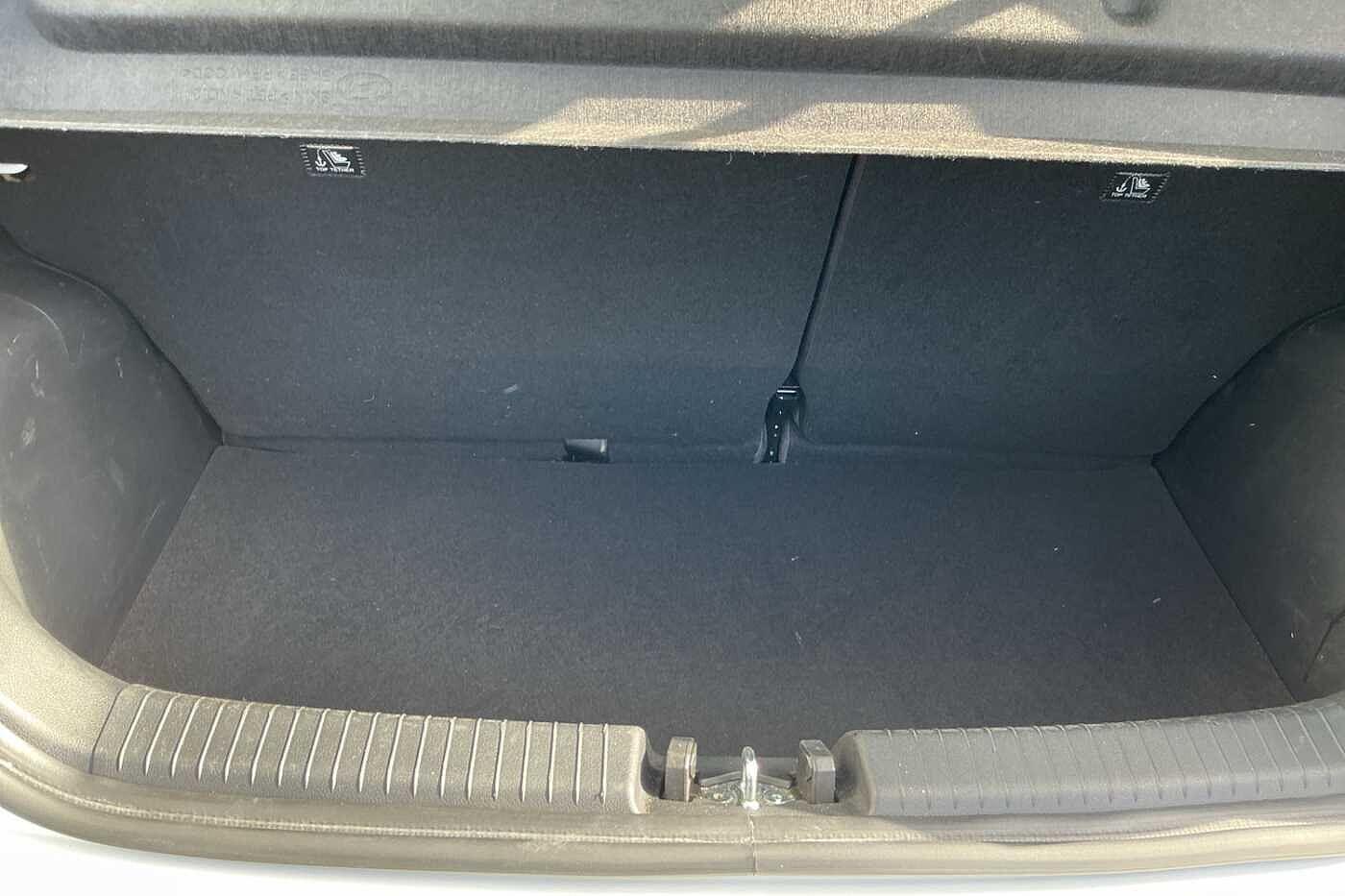 Used Hyundai i10 2021 for sale - 75940389: Photo 19