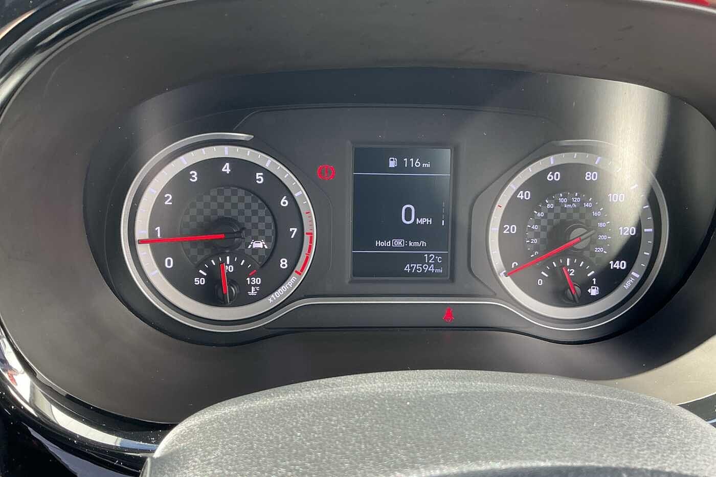 Used Hyundai i10 2021 for sale - 75940389: Photo 7