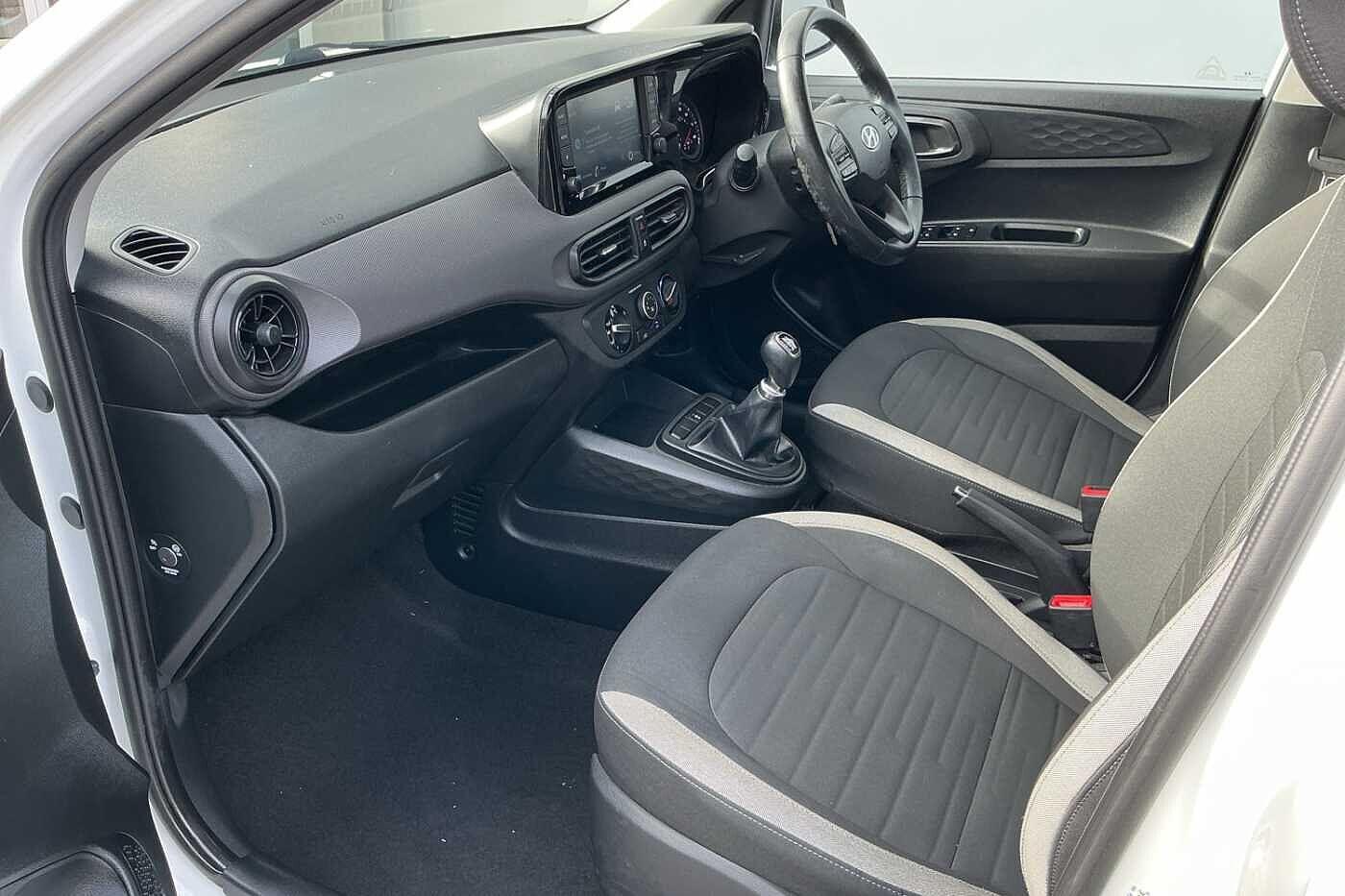Used Hyundai i10 2020 for sale - 75825938: Photo 10