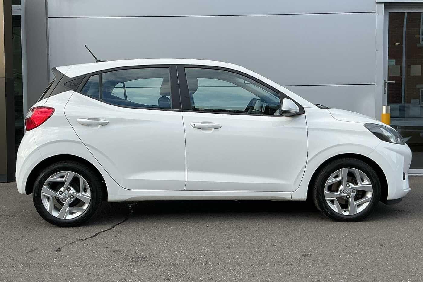 Used Hyundai i10 2020 for sale - 75825938: Photo 13