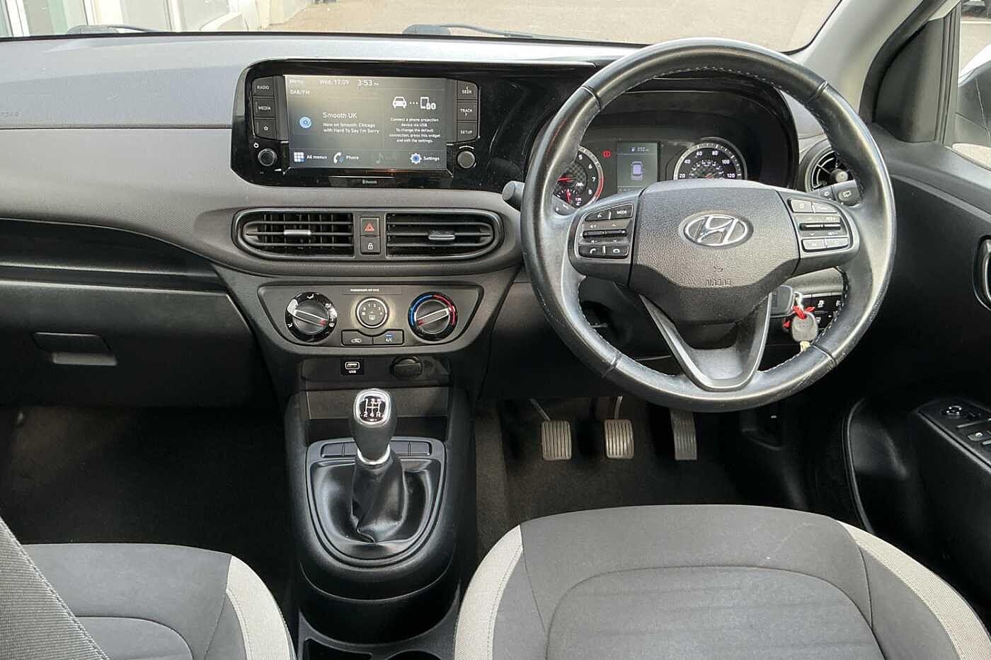 Used Hyundai i10 2020 for sale - 75825938: Photo 15