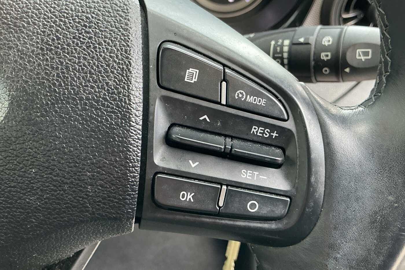 Used Hyundai i10 2020 for sale - 75825938: Photo 17