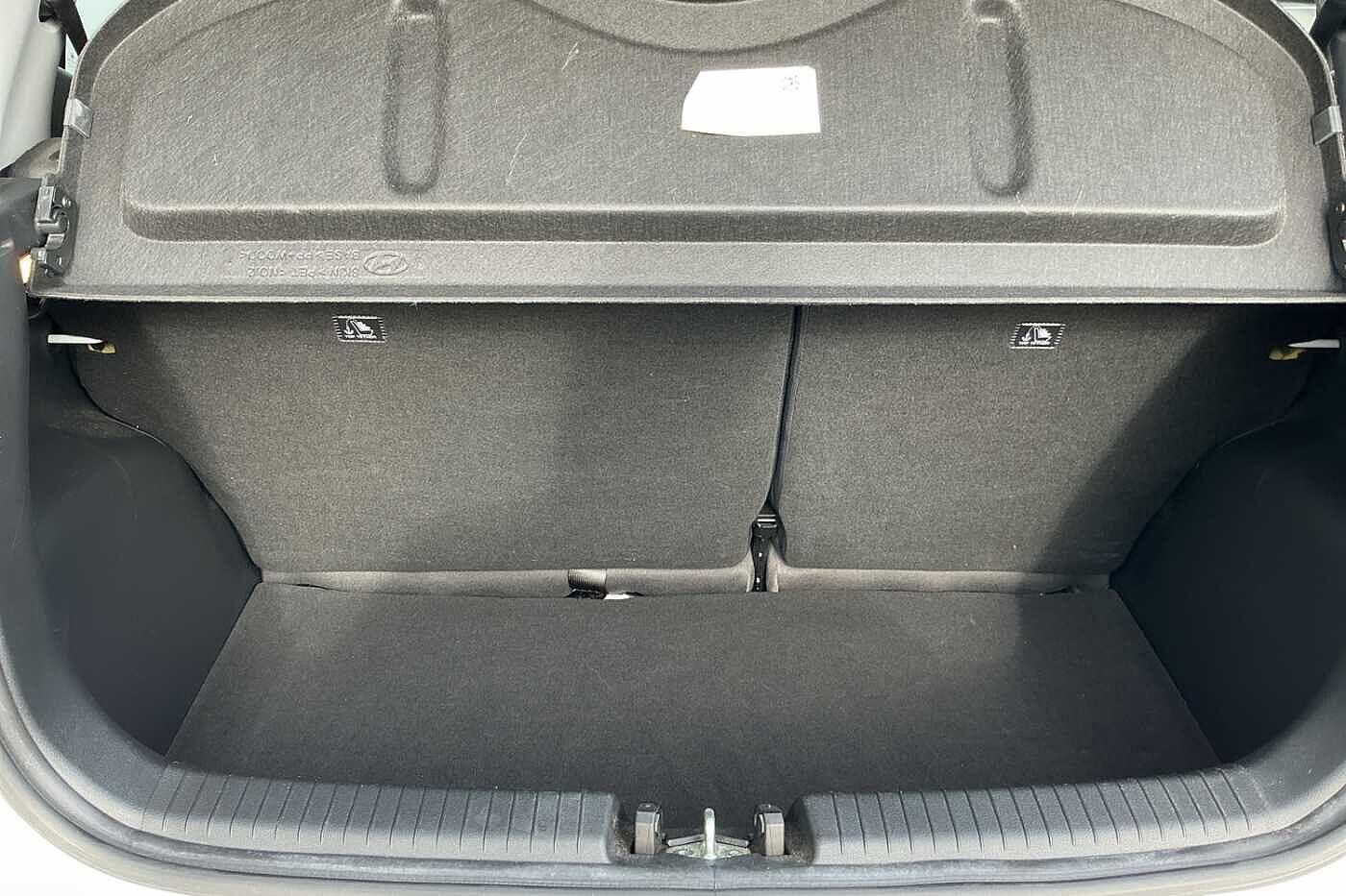 Used Hyundai i10 2020 for sale - 75825938: Photo 19