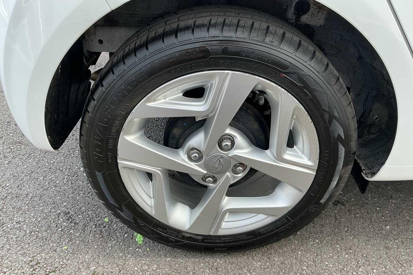 Used Hyundai i10 2020 for sale - 75825938: Photo 5