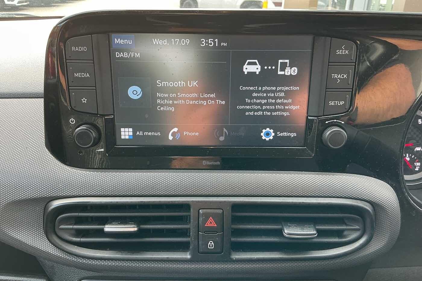 Used Hyundai i10 2020 for sale - 75825938: Photo 6