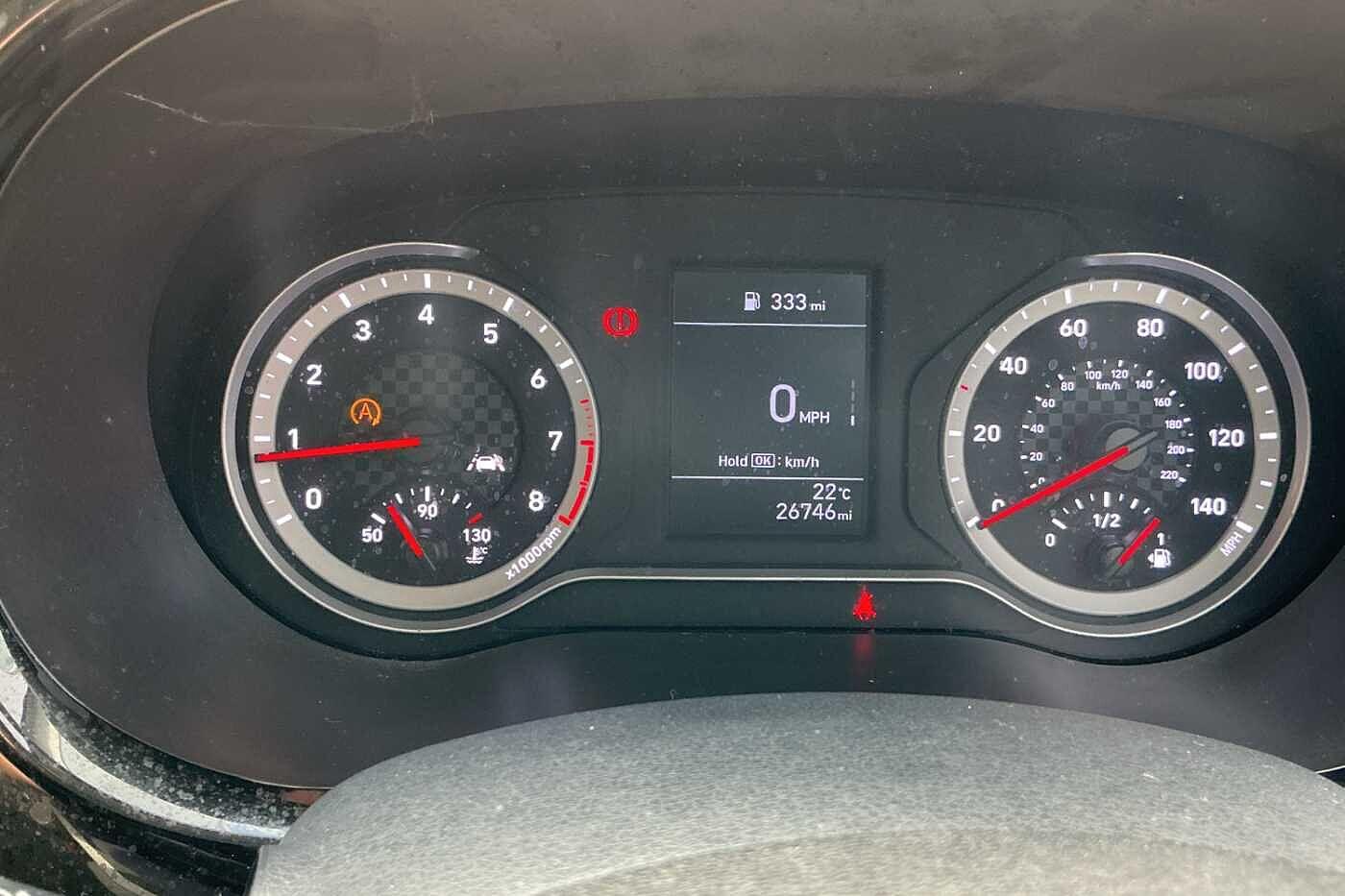 Used Hyundai i10 2020 for sale - 75825938: Photo 7