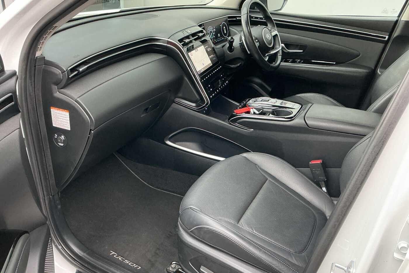 Used Hyundai TUCSON 2021 for sale - 76715415: Photo 10