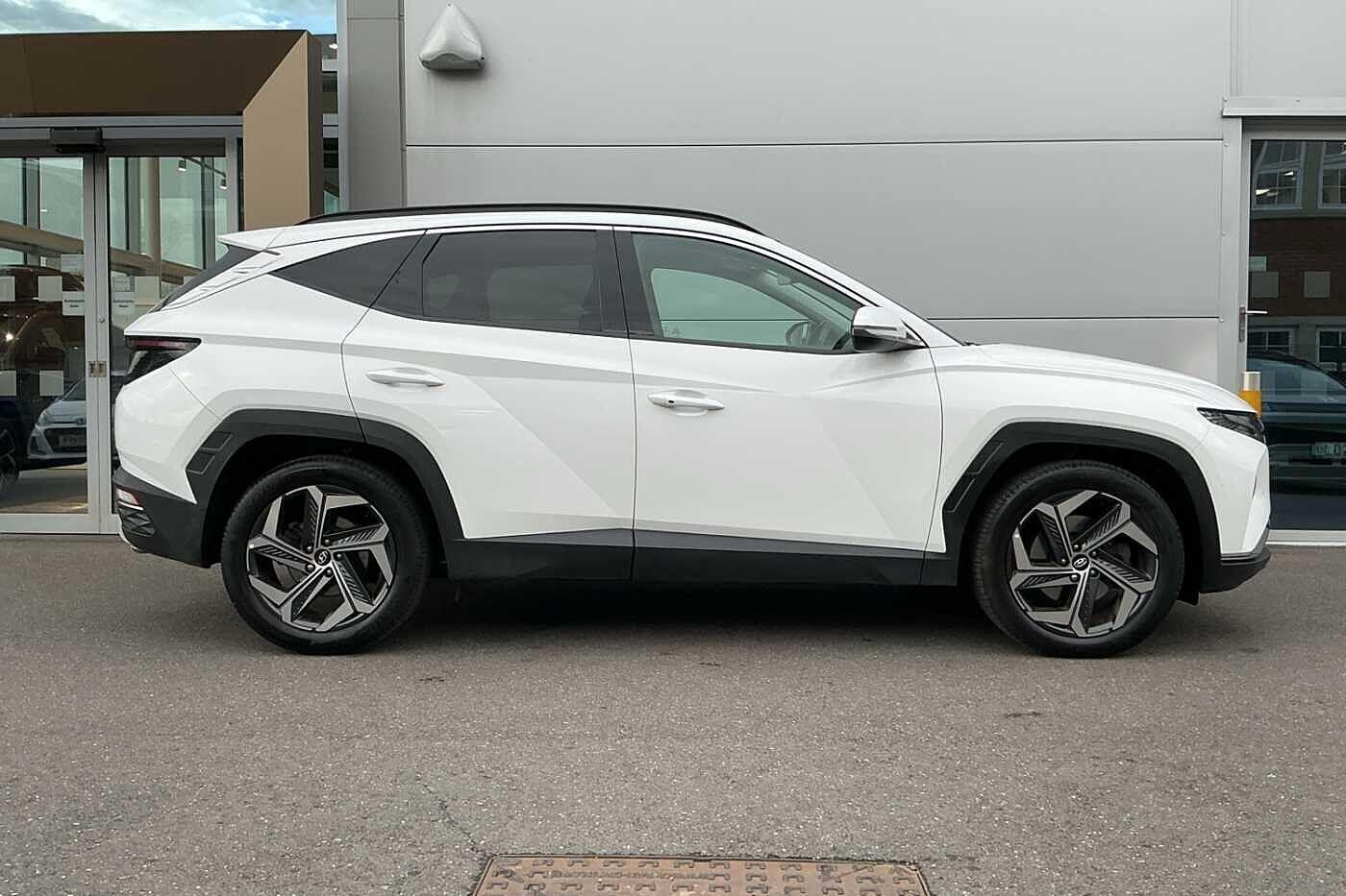 Used Hyundai TUCSON 2021 for sale - 76715415: Photo 13