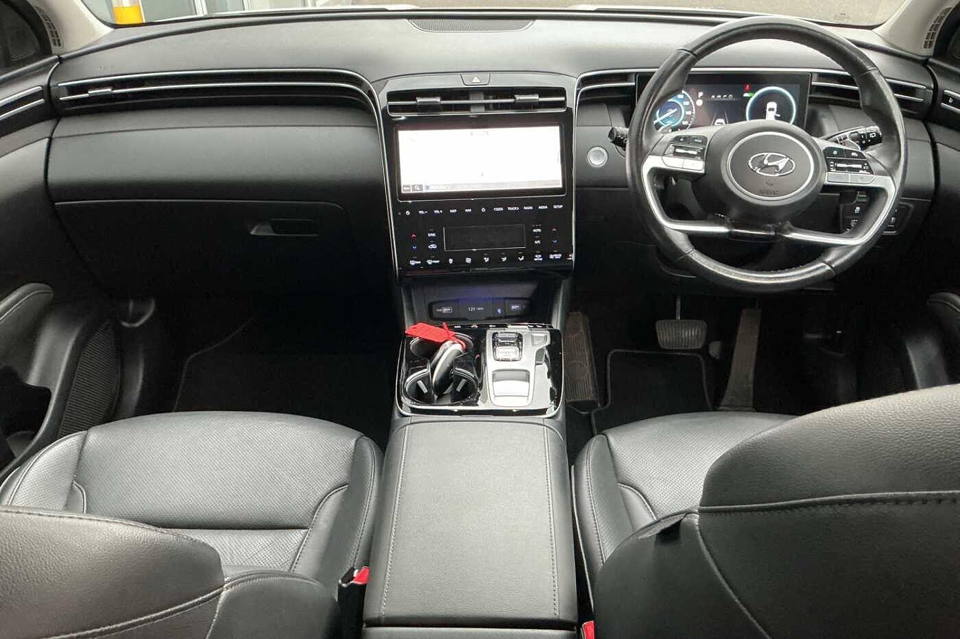 Used Hyundai TUCSON 2021 for sale - 76715415: Photo 14