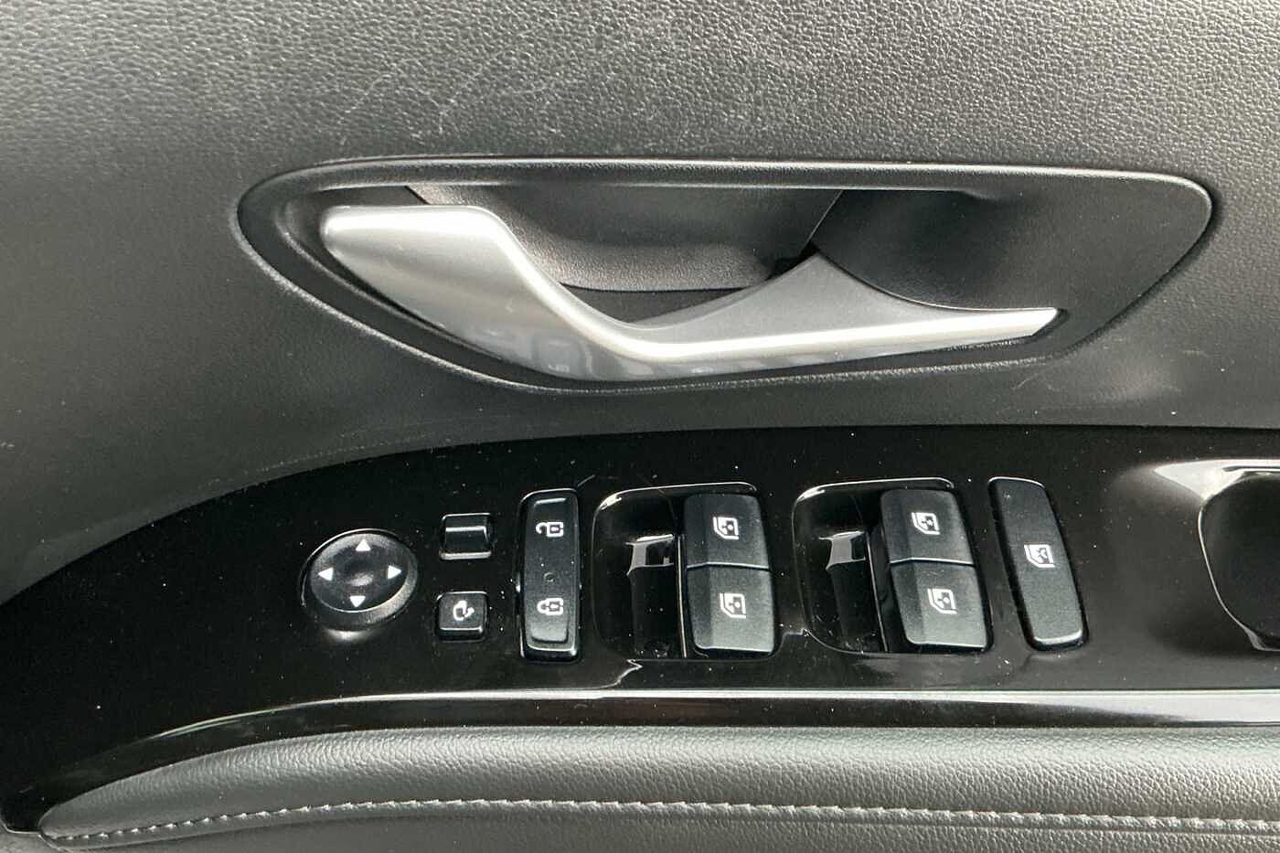 Used Hyundai TUCSON 2021 for sale - 76715415: Photo 16