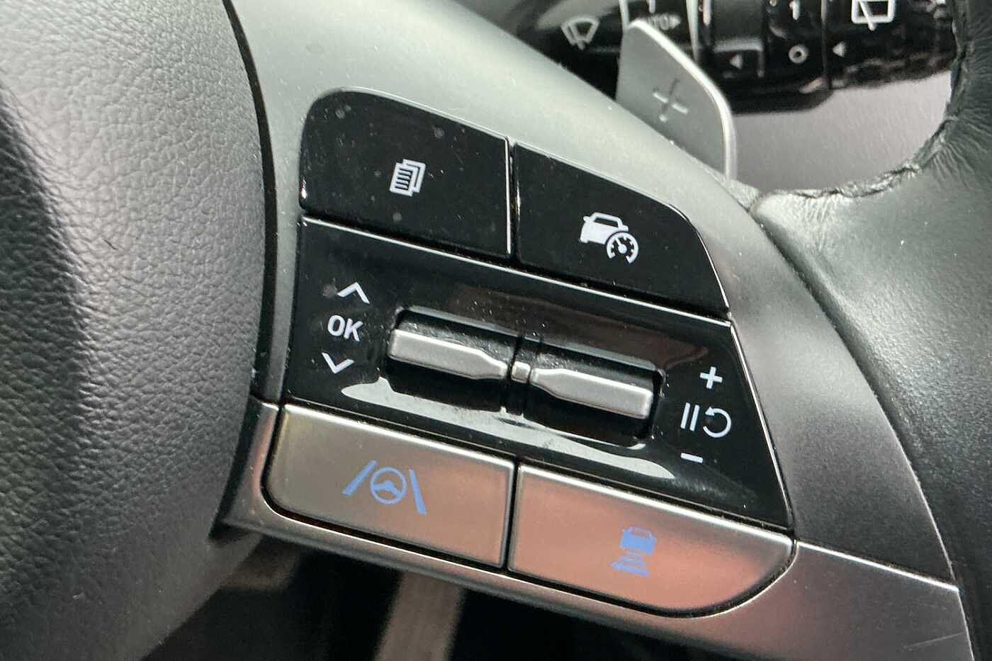 Used Hyundai TUCSON 2021 for sale - 76715415: Photo 17