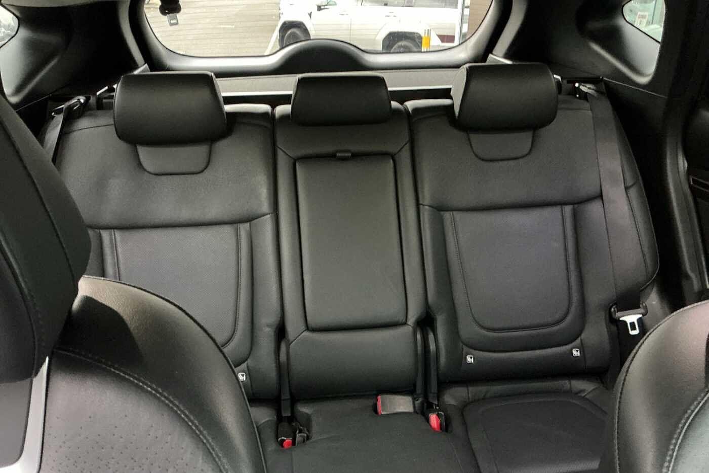 Used Hyundai TUCSON 2021 for sale - 76715415: Photo 18