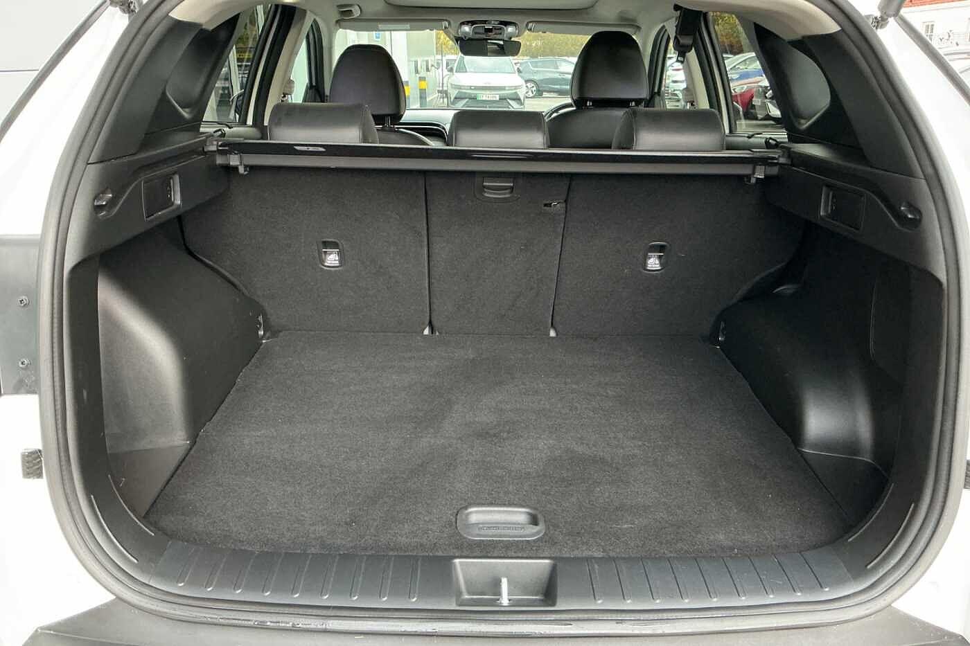 Used Hyundai TUCSON 2021 for sale - 76715415: Photo 19